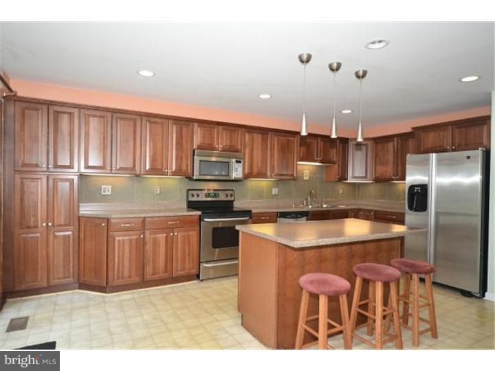 297 McIntosh Road West Chester, PA 19382 - Photo 2 of 25 Kitchen