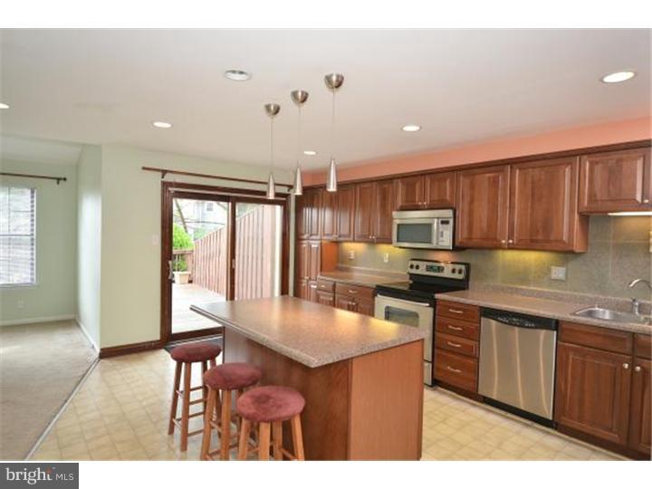 297 McIntosh Road West Chester, PA 19382 - Photo 3 of 25 Kitchen