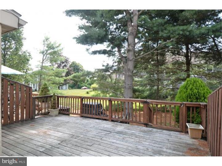 297 McIntosh Road West Chester, PA 19382 - Photo 24 of 25 Deck