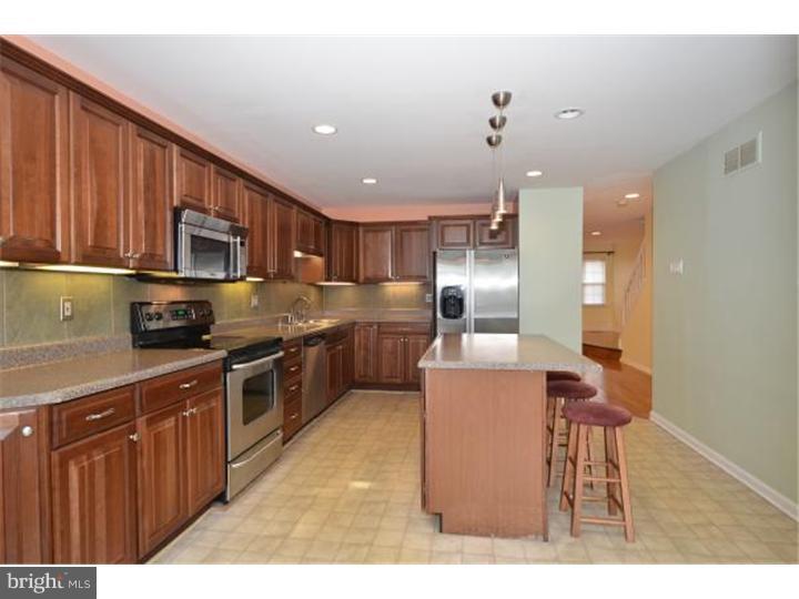 297 McIntosh Road West Chester, PA 19382 - Photo 5 of 25 Kitchen