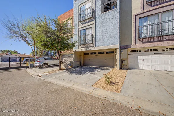 $530,000 | 3422 East Avalon Drive, Phoenix, AZ 85018