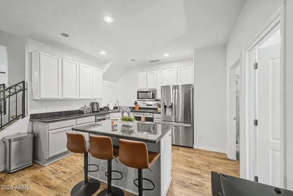 $530,000 | 3422 East Avalon Drive, Phoenix, AZ 85018