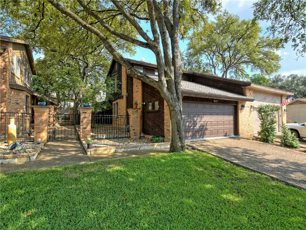 $3,595 | 8123 Forest Mesa Drive, Austin, TX 78759