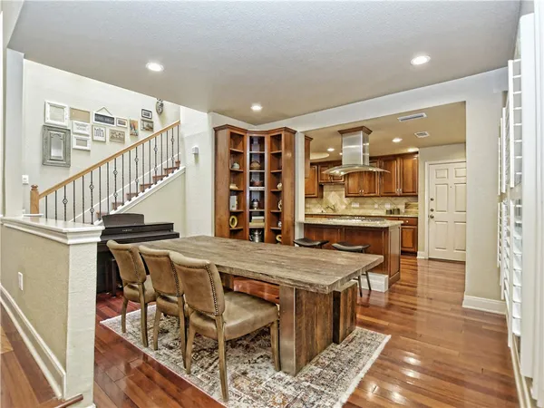 $3,595 | 8123 Forest Mesa Drive, Austin, TX 78759