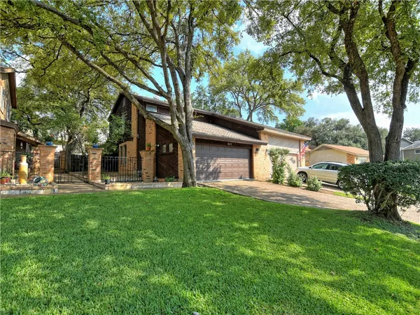 $3,595 | 8123 Forest Mesa Drive, Austin, TX 78759