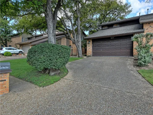 $3,595 | 8123 Forest Mesa Drive, Austin, TX 78759