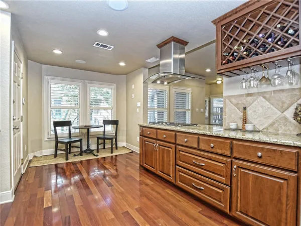 $3,595 | 8123 Forest Mesa Drive, Austin, TX 78759