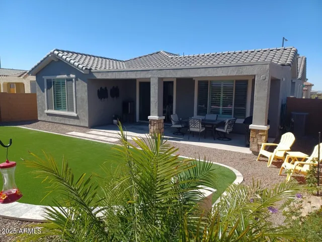 $2,500 | 19239 North 270th Avenue, Buckeye, AZ 85396