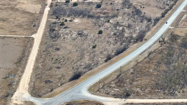a view of an ocean beach