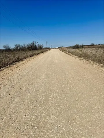 $99,900 | 2055 County Road 472, Rochelle, TX 76872