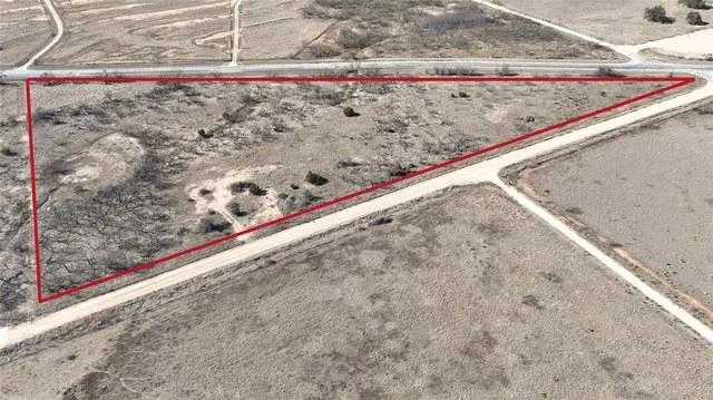 a view of wooden floor