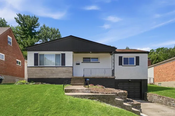 $289,000 | 5344 Orangelawn Drive, Cincinnati, OH 45238