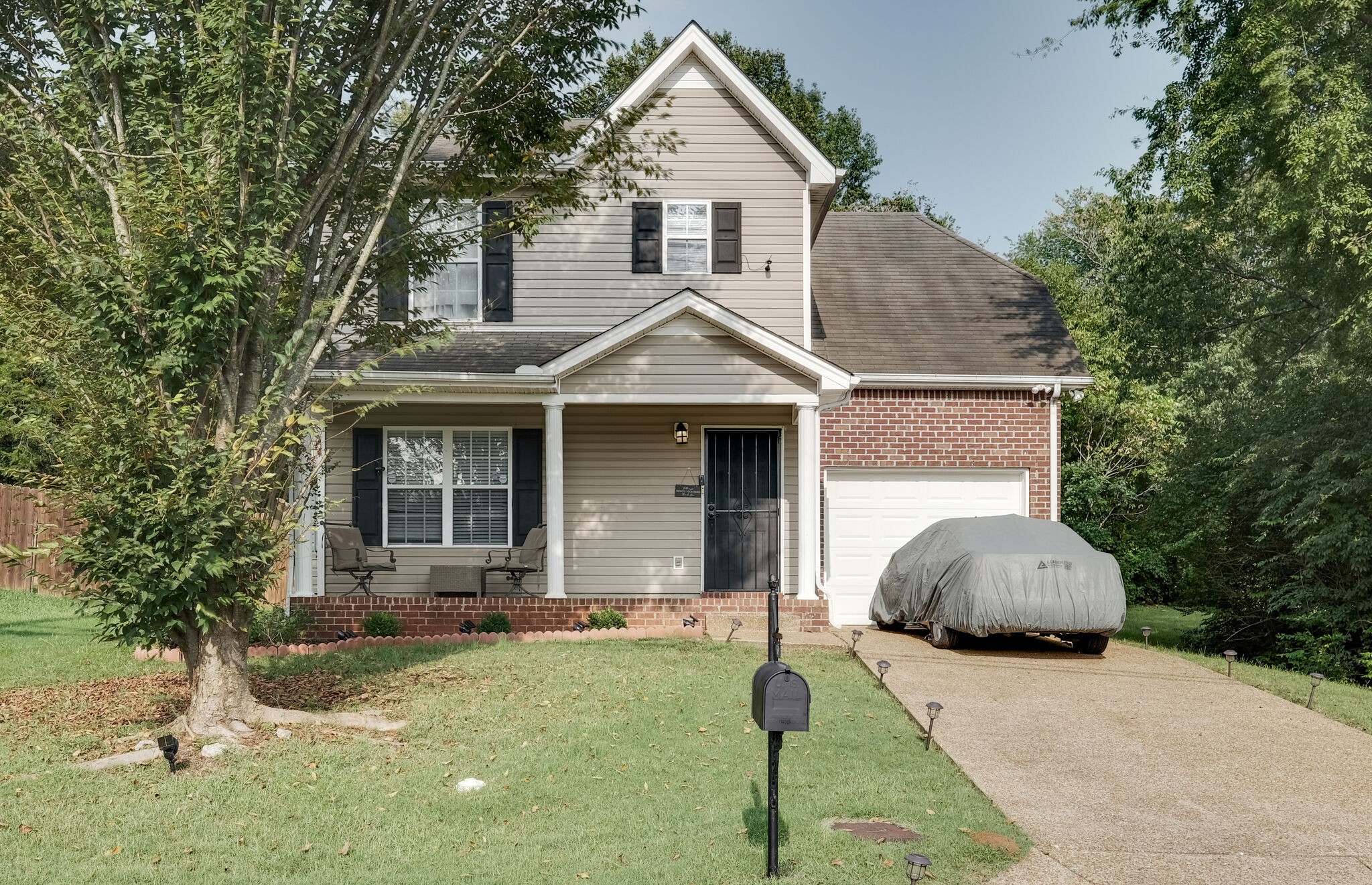 3509 Mt View Ridge Drive Antioch, TN 37013 - Photo 1 of 18 Gallery Image 1