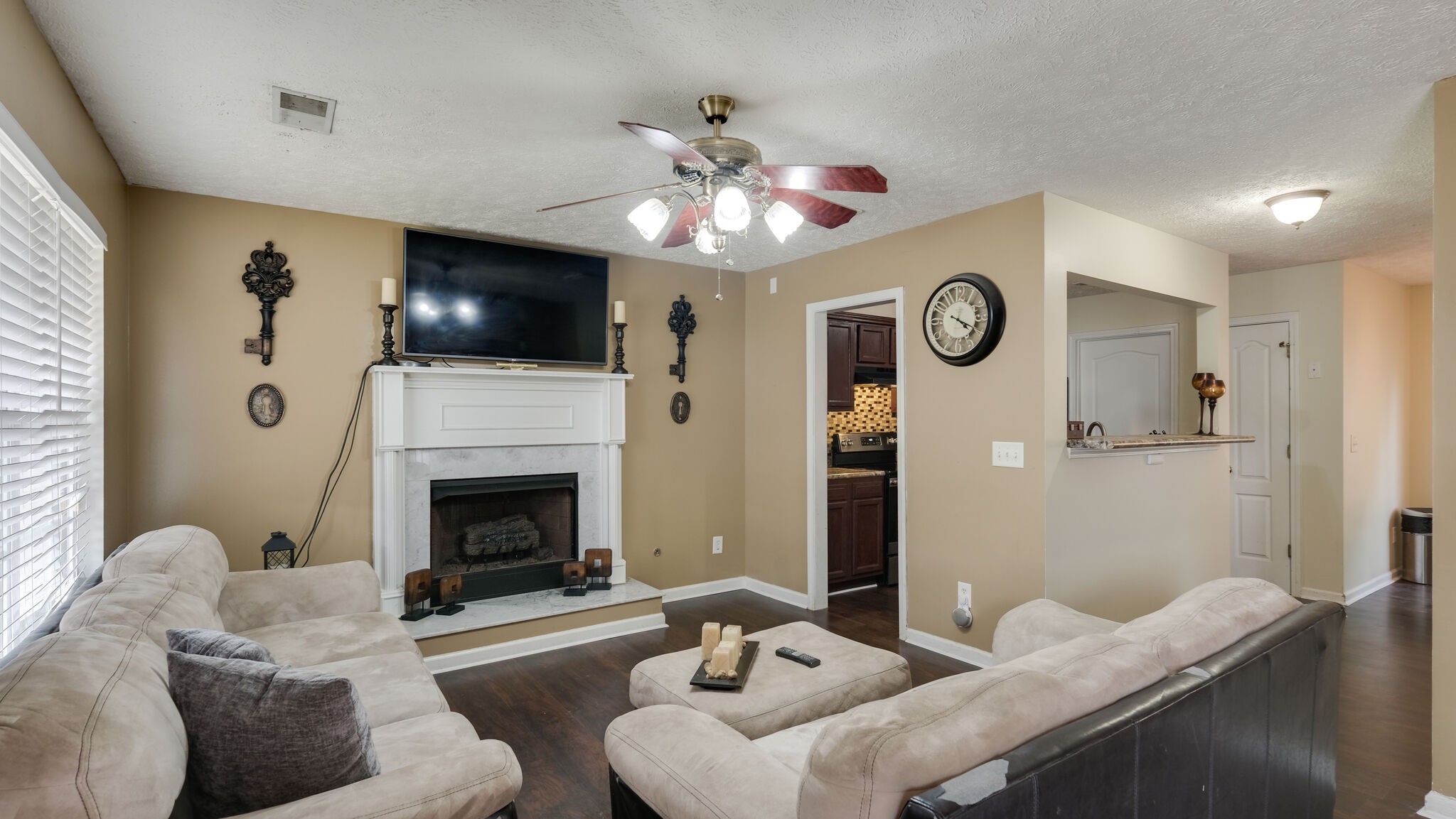 3509 Mt View Ridge Drive Antioch, TN 37013 - Photo 3 of 18 Gallery Image 3