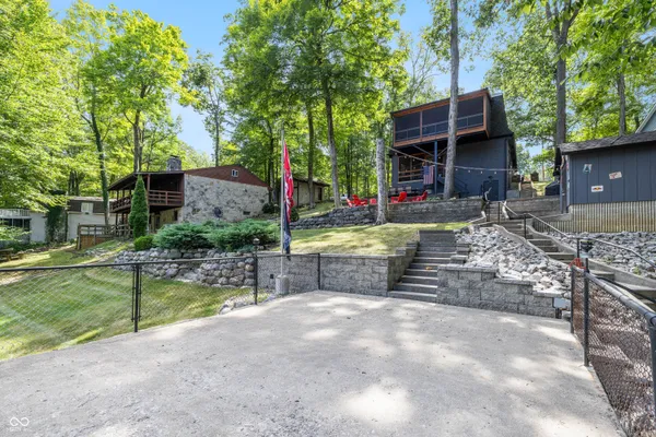 $1,200,000 | 6420 Oriole Drive, Nineveh, IN 46164