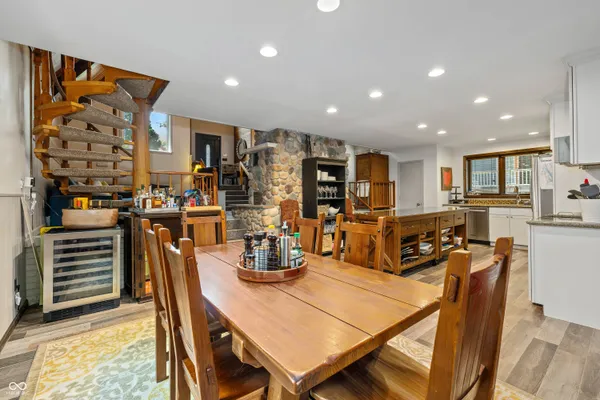 $1,200,000 | 6420 Oriole Drive, Nineveh, IN 46164