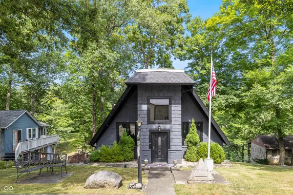 $1,200,000 | 6420 Oriole Drive, Nineveh, IN 46164