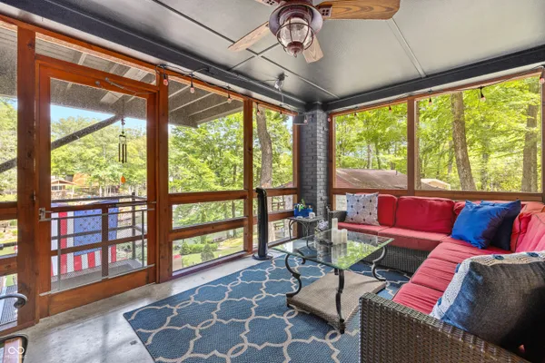 $1,200,000 | 6420 Oriole Drive, Nineveh, IN 46164