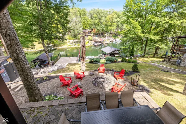 $1,200,000 | 6420 Oriole Drive, Nineveh, IN 46164