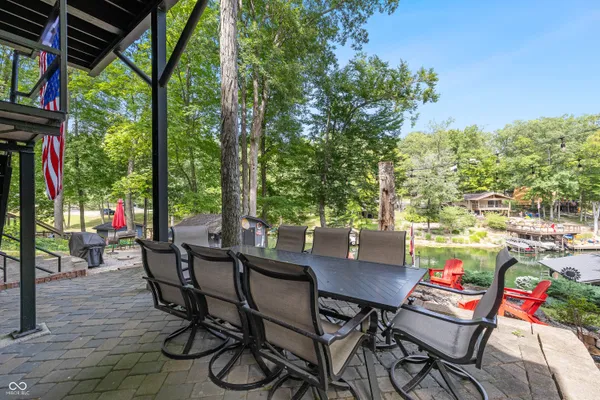 $1,200,000 | 6420 Oriole Drive, Nineveh, IN 46164