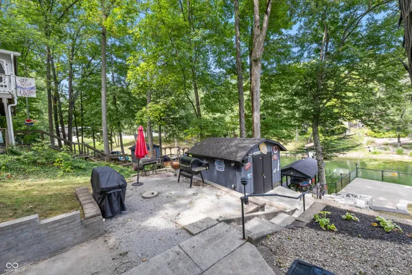 $1,200,000 | 6420 Oriole Drive, Nineveh, IN 46164