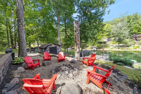 $1,200,000 | 6420 Oriole Drive, Nineveh, IN 46164