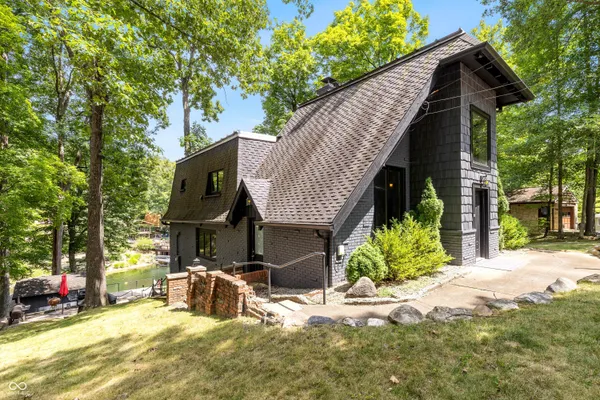 $1,200,000 | 6420 Oriole Drive, Nineveh, IN 46164