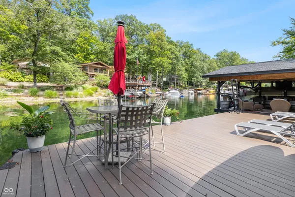 $1,200,000 | 6420 Oriole Drive, Nineveh, IN 46164