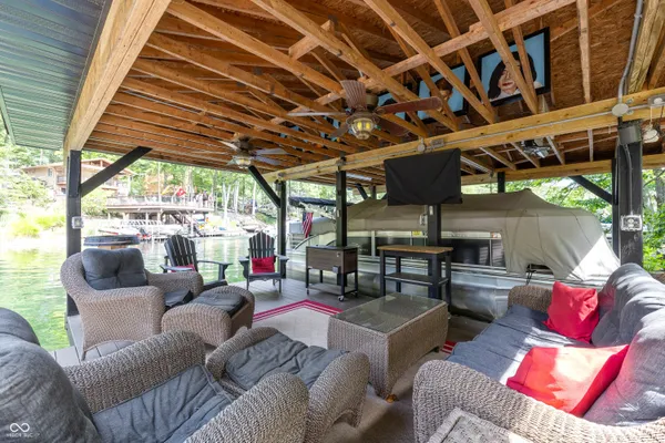 $1,200,000 | 6420 Oriole Drive, Nineveh, IN 46164