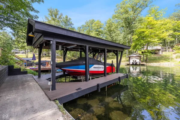 $1,200,000 | 6420 Oriole Drive, Nineveh, IN 46164