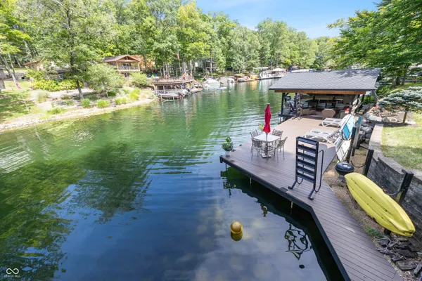 $1,200,000 | 6420 Oriole Drive, Nineveh, IN 46164
