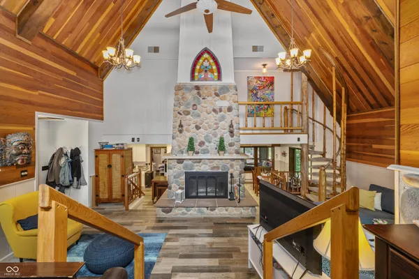 $1,200,000 | 6420 Oriole Drive, Nineveh, IN 46164
