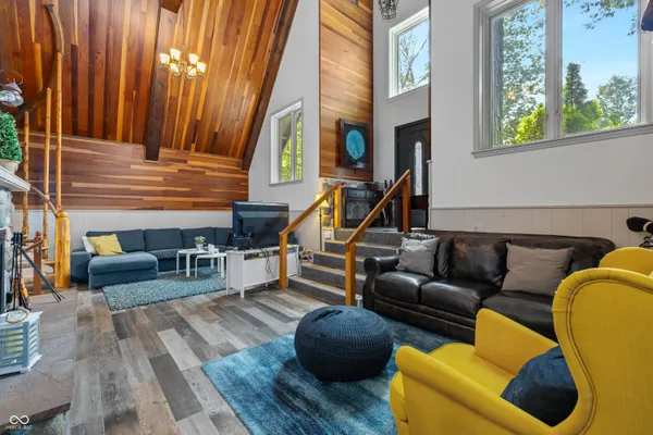 $1,200,000 | 6420 Oriole Drive, Nineveh, IN 46164