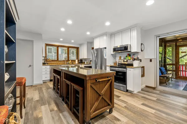 $1,200,000 | 6420 Oriole Drive, Nineveh, IN 46164