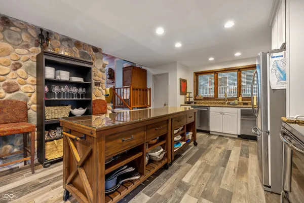$1,200,000 | 6420 Oriole Drive, Nineveh, IN 46164
