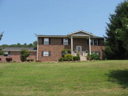 9518 Depot Street Heiskell, TN 37754 - Photo 1 of 1 Primary Photo