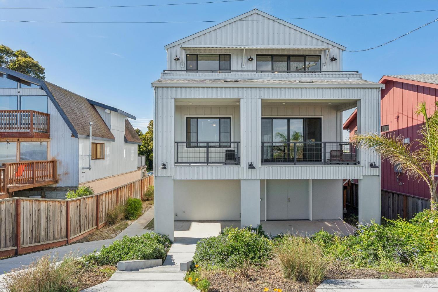 1708 Milton Road Napa, CA 94559 - Photo 53 of 91