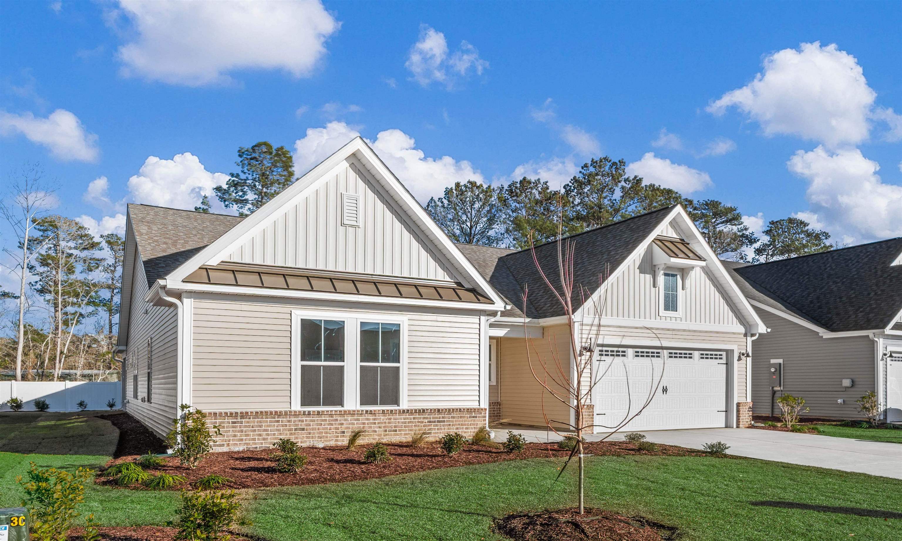 1238 Halter Place Calabash, NC 28467 - Photo 3 of 26