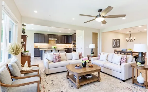 $960,000 | 19122 Graham Lane, Saugus, CA 91350