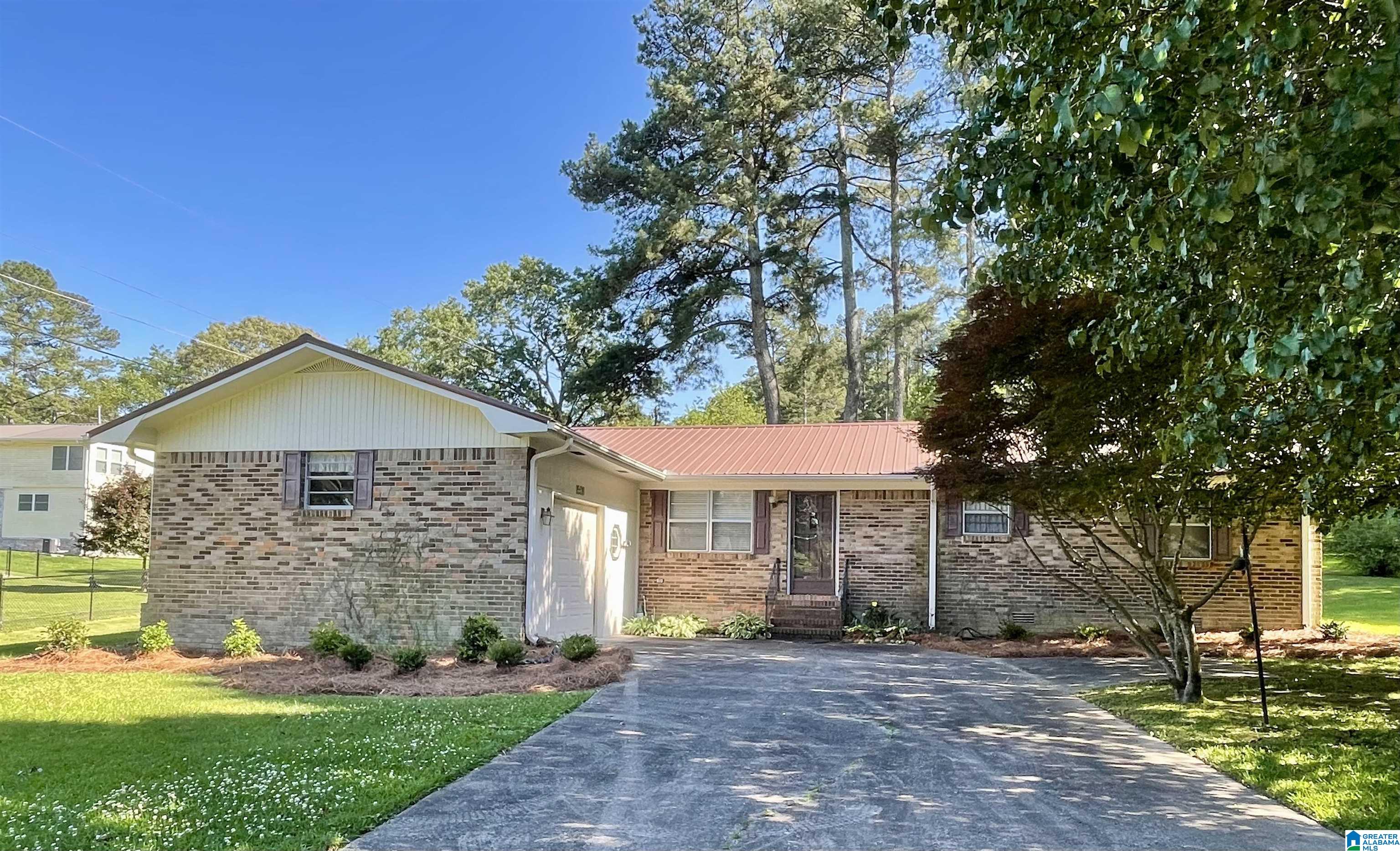 1608 Pansy Street Northwest Cullman, AL 35055 - Photo 1 of 29
