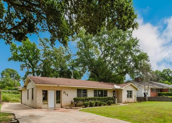 $77,400 | 314 Wilder Place, Shreveport, LA 71104
