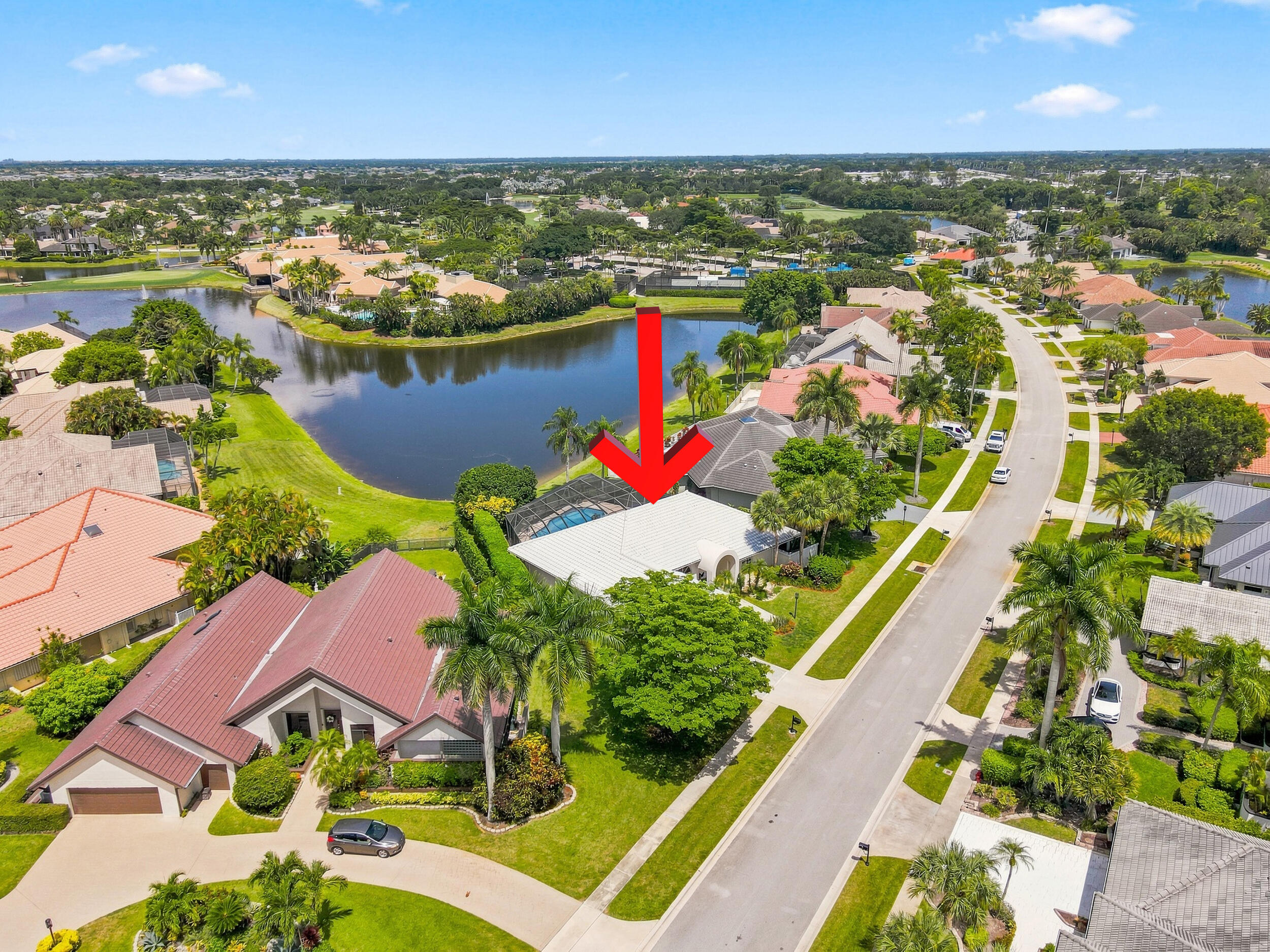 10739 Stonebridge Boulevard Boca Raton, FL 33498 - Photo 69 of 75 DJI_0648