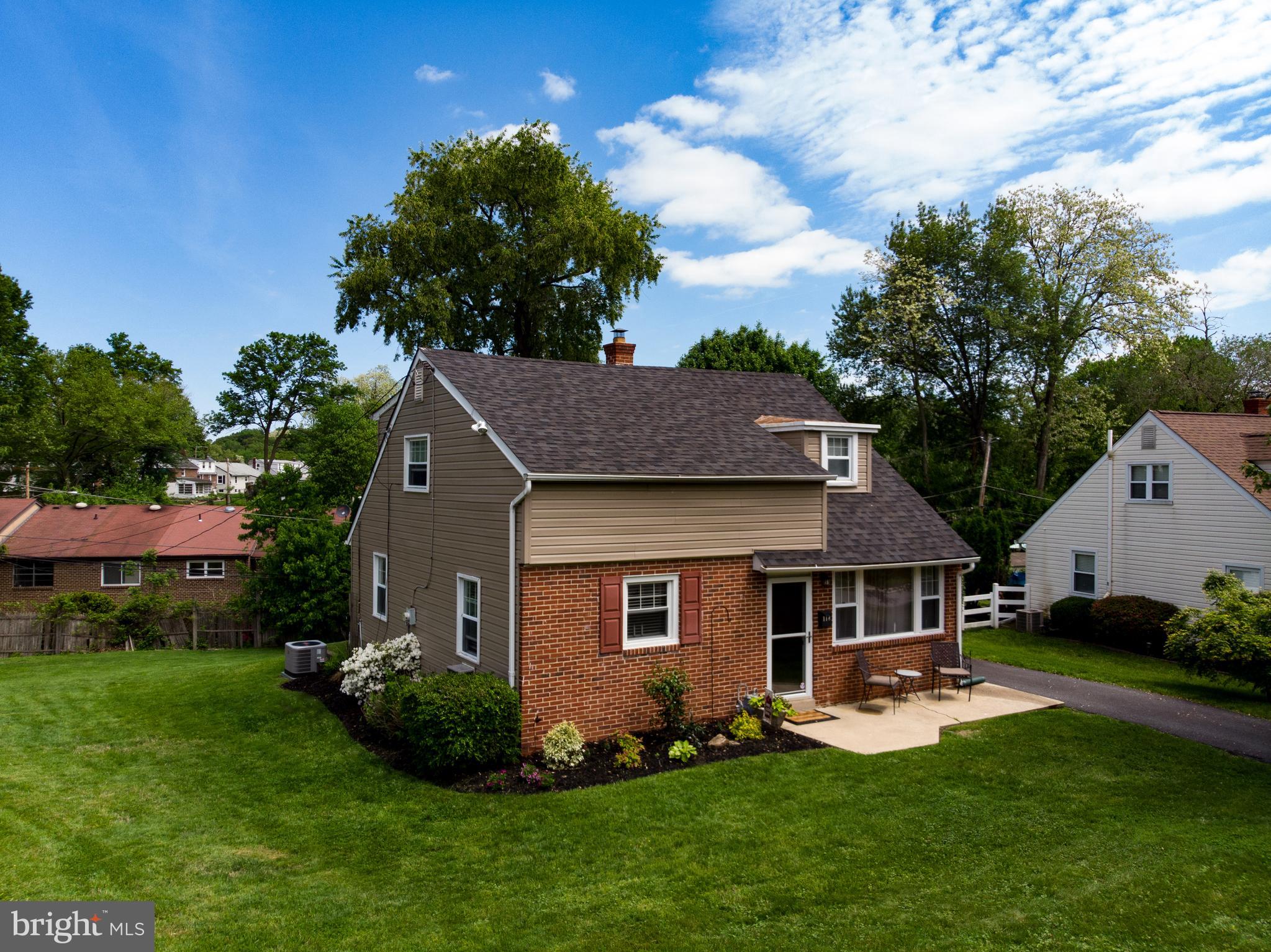 118 Roberts Road Brookhaven, PA 19015 - Photo 18 of 19 Gallery Image 18