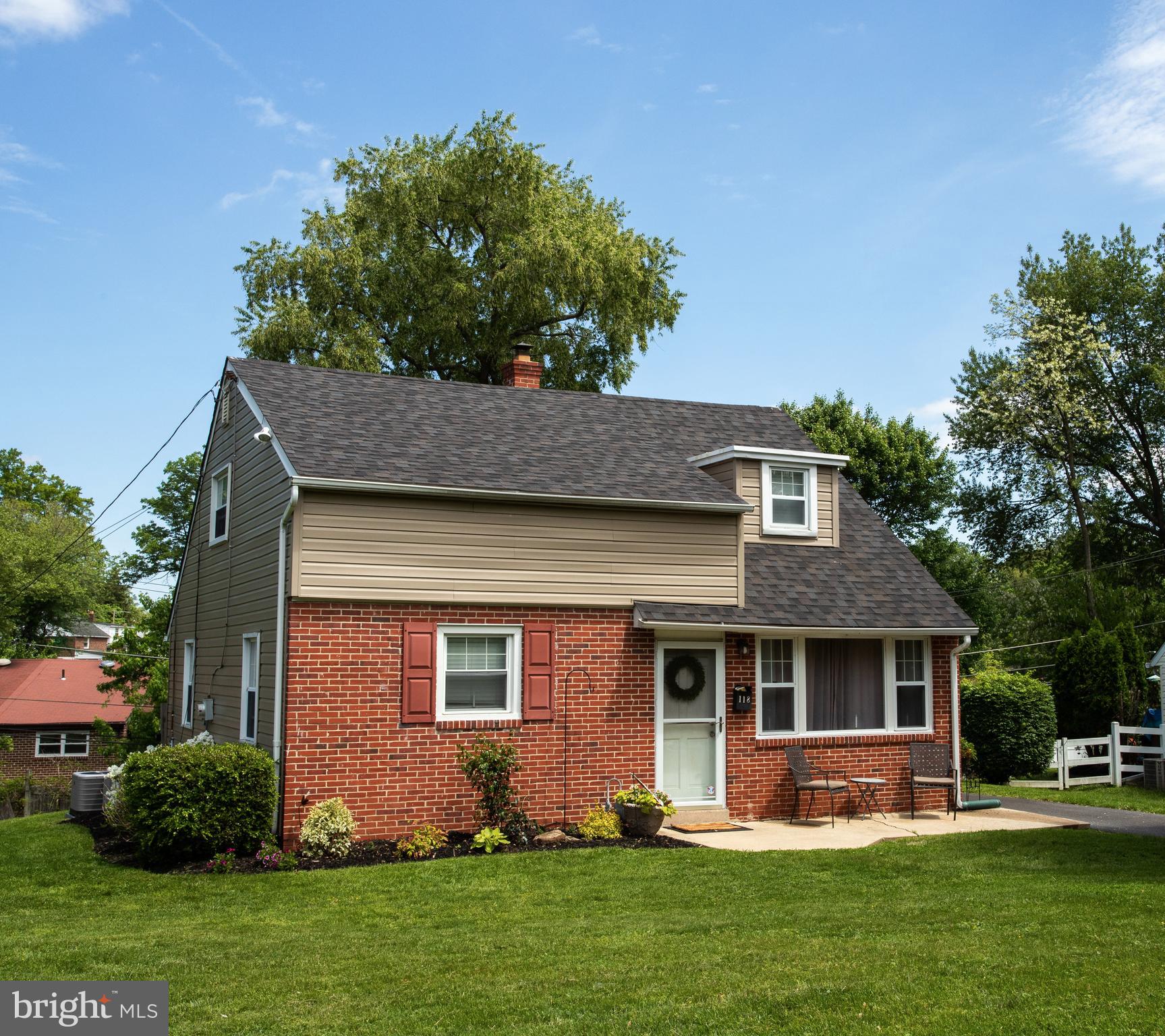 118 Roberts Road Brookhaven, PA 19015 - Photo 19 of 19 Gallery Image 19