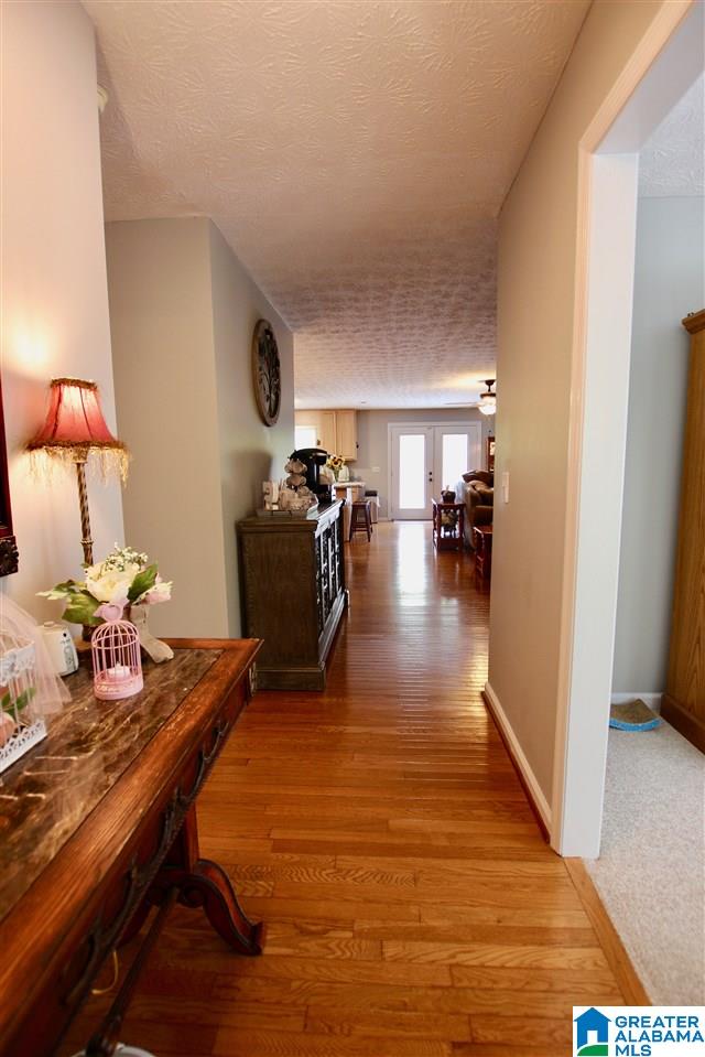 7423 Old Bradford Road Pinson, AL 35126 - Photo 9 of 33