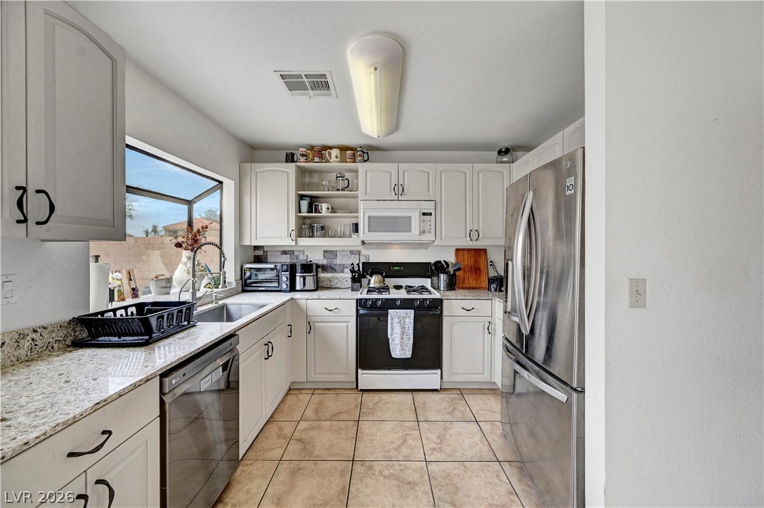 2702 Lovington Drive Henderson, NV 89074 - Photo 19 of 36