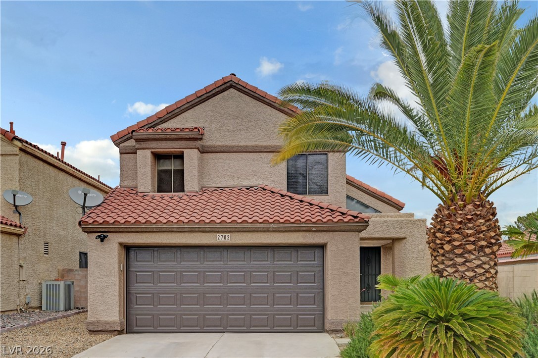 2702 Lovington Drive Henderson, NV 89074 - Photo 2 of 36