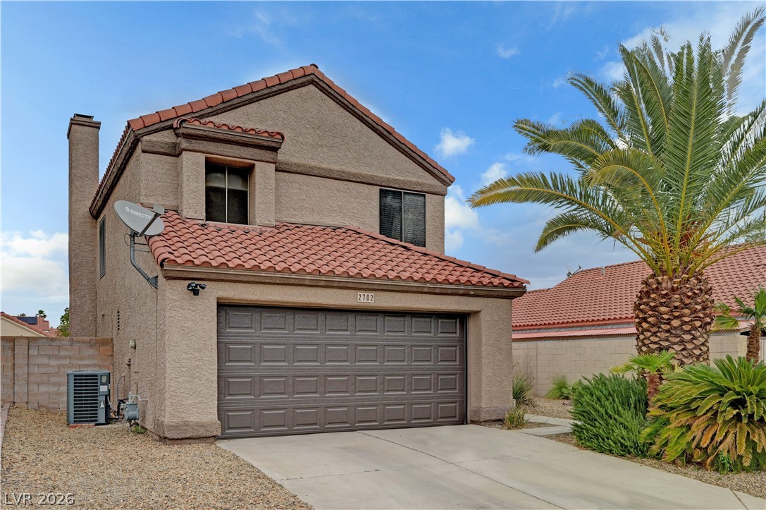 2702 Lovington Drive Henderson, NV 89074 - Photo 3 of 36