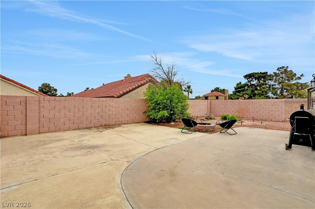 2702 Lovington Drive Henderson, NV 89074 - Photo 31 of 36