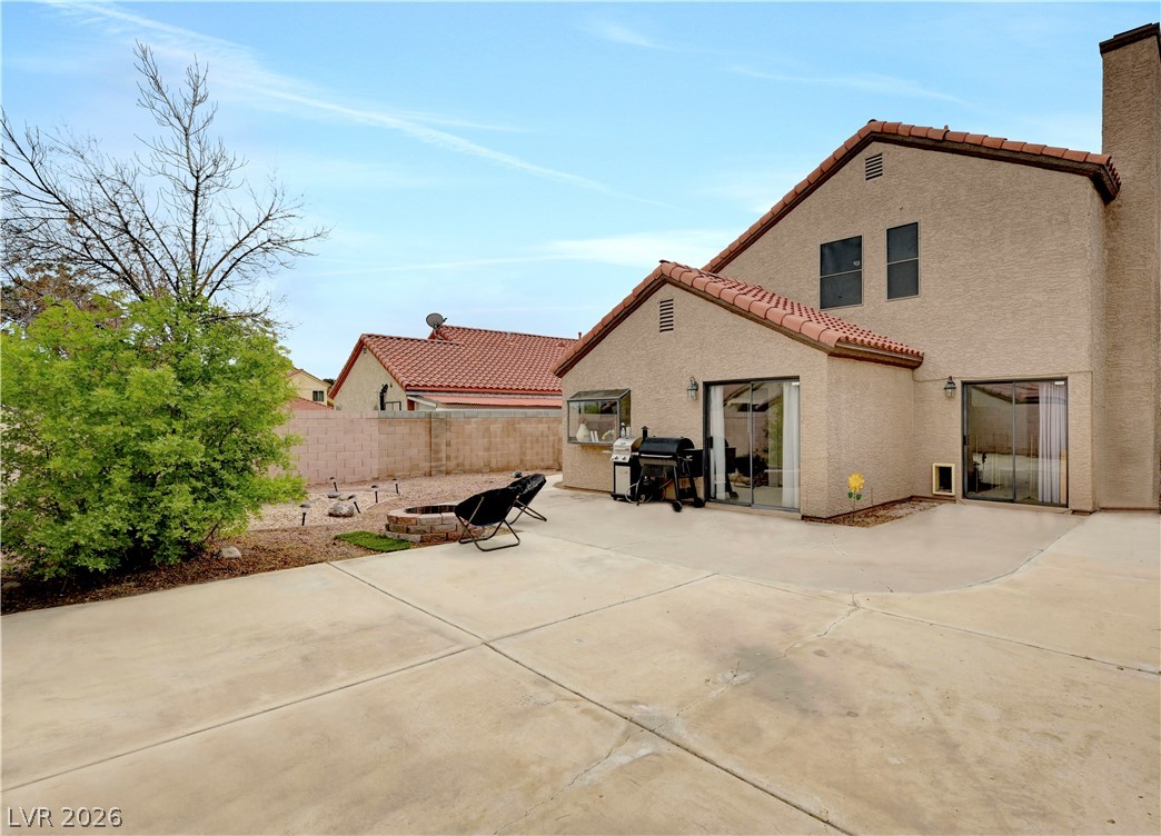 2702 Lovington Drive Henderson, NV 89074 - Photo 32 of 36